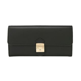 フルラ(Furla)の新品 フルラ FURLA 長財布 メトロポリス XL バイフォールド ウォレット ブラック 黒(財布)