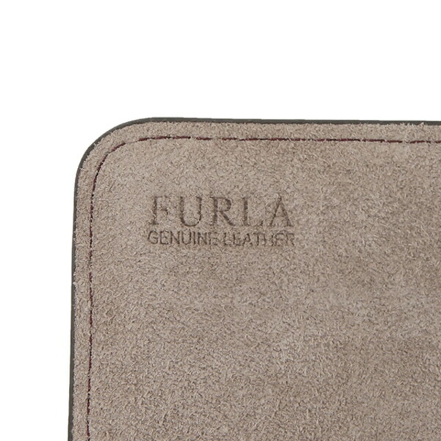 新品 フルラ FURLA 長財布 メトロポリス XL バイフォールド ウォレット ボルドー系