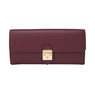 フルラ(Furla)の新品 フルラ FURLA 長財布 メトロポリス XL バイフォールド ウォレット ボルドー系(財布)