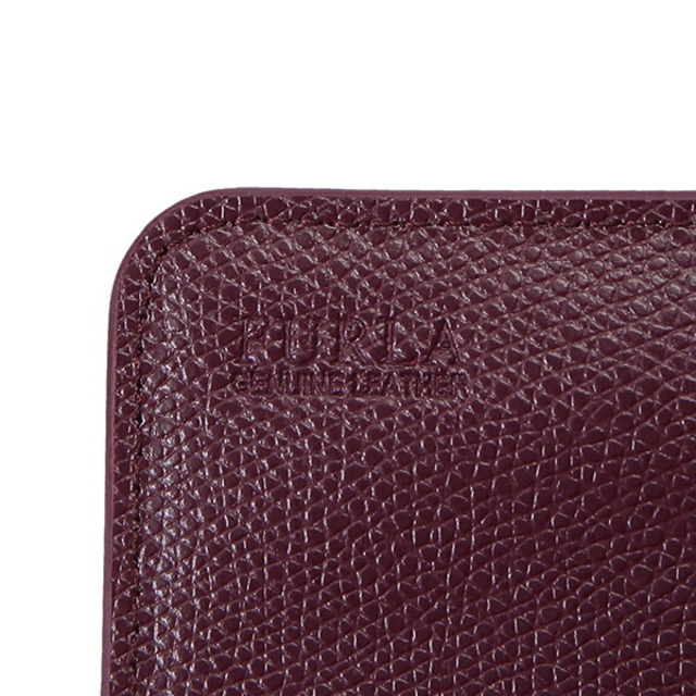 新品 フルラ FURLA 長財布 メトロポリス XL バイフォールド ウォレット ボルドー系