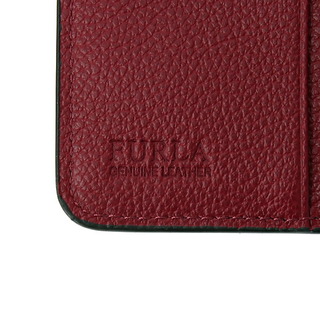 Furla - 新品 フルラ FURLA 2つ折り財布 メトロポリス S バイ ...