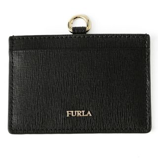 Furla - 新品 フルラ FURLA カードケース リンダ S バッジホルダー ...