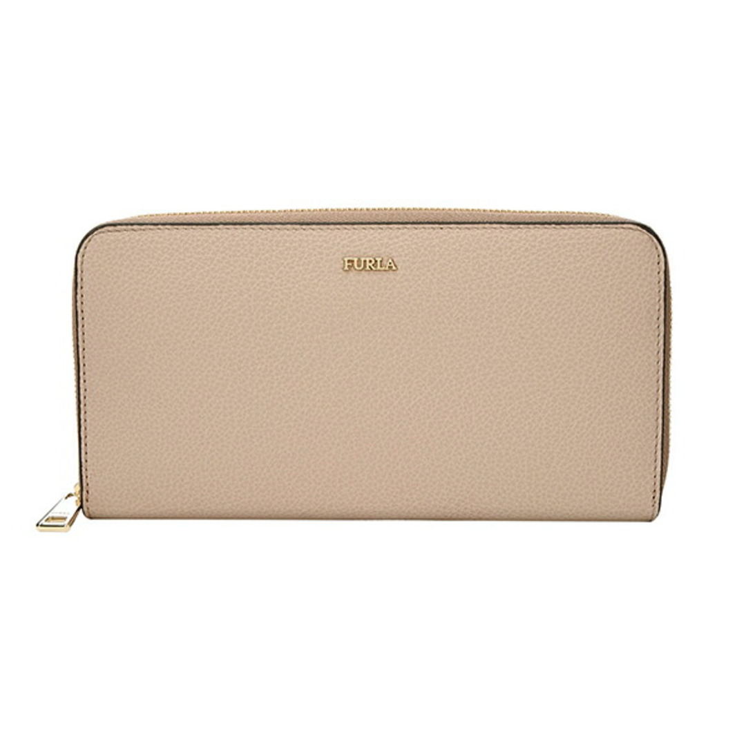 約10×195×2本体重量新品 フルラ FURLA 長財布 バビロン XL ジップ