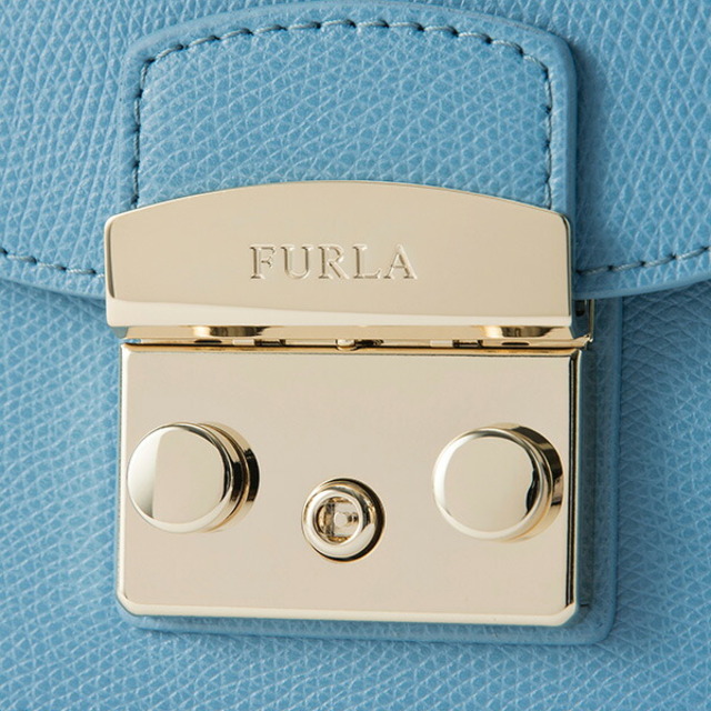 Furla(フルラ)の新品 フルラ FURLA ショルダーバッグ メトロポリス ミニ クロスボディ ベロニカ レディースのバッグ(ショルダーバッグ)の商品写真
