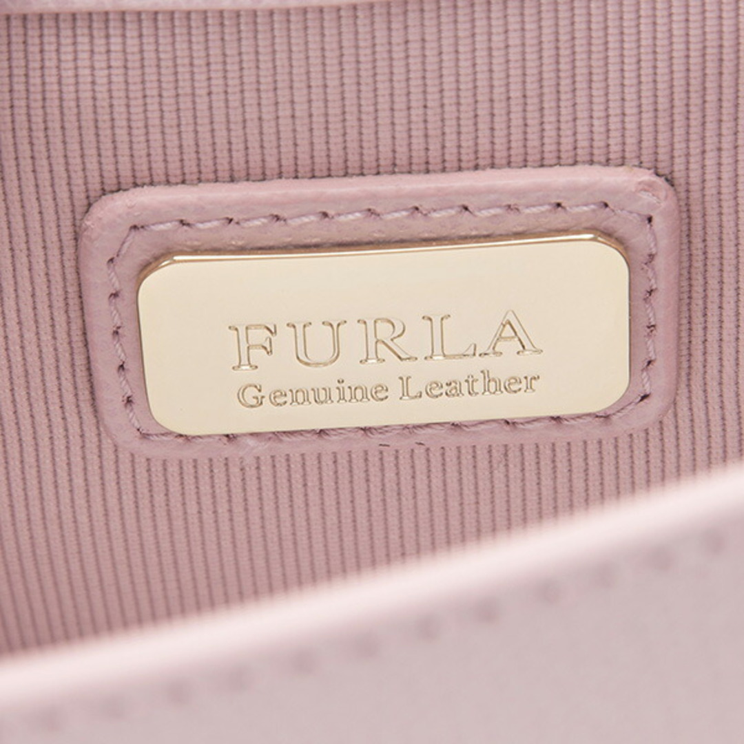 Furla(フルラ)の新品 フルラ FURLA ショルダーバッグ メトロポリス ミニ クロスボディ カメリア レディースのバッグ(ショルダーバッグ)の商品写真