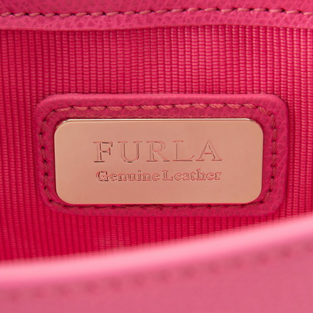 Furla(フルラ)の新品 フルラ FURLA ショルダーバッグ メトロポリス ミニ クロスボディ オルテンシア レディースのバッグ(ショルダーバッグ)の商品写真