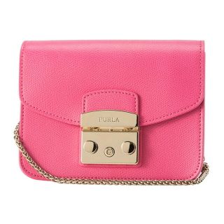 フルラ(Furla)の新品 フルラ FURLA ショルダーバッグ メトロポリス ミニ クロスボディ オルテンシア(ショルダーバッグ)