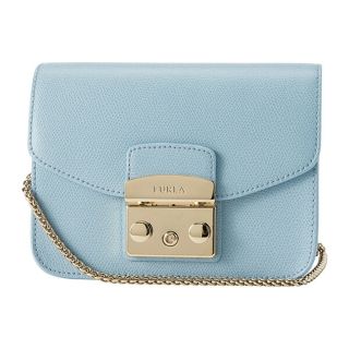 フルラ(Furla)の新品 フルラ FURLA ショルダーバッグ メトロポリス ミニクロスボディ(ショルダーバッグ)