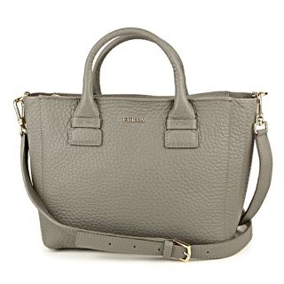 フルラ(Furla)の新品 フルラ FURLA ハンドバッグ カプリッチョ TOTE アルギッラ(ハンドバッグ)