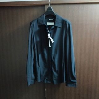 マックスマーラ(Max Mara)のひろさん★最高級白タグ★新品タグ付き★マックスマーラ★ブルゾンジャケット(ブルゾン)