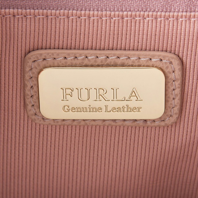 Furla(フルラ)の新品 フルラ FURLA トートバッグ メトロポリス S トート ムーンストーン レディースのバッグ(トートバッグ)の商品写真