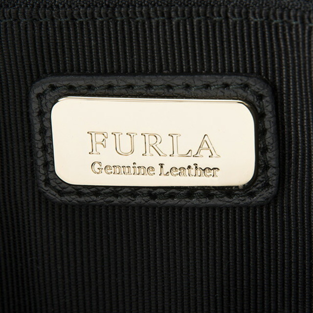 Furla(フルラ)の新品 フルラ FURLA トートバッグ メトロポリス S トート オニキス レディースのバッグ(トートバッグ)の商品写真