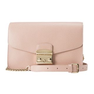 レディース新品 フルラ FURLA ショルダーバッグ メトロポリス S ショルダー ムーンストーン