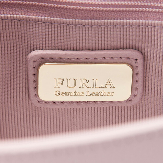 新品 フルラ FURLA ショルダーバッグ メトロポリス S ショルダー カメリア