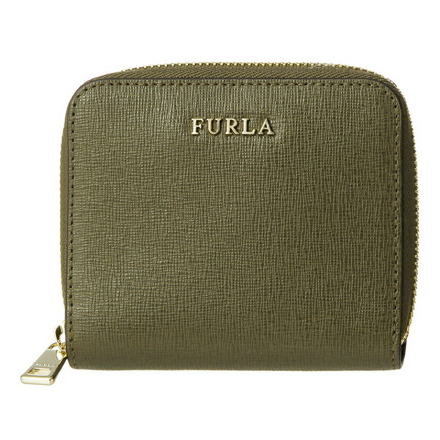 新品 フルラ FURLA 2つ折り財布 バビロン S ジップアラウンド ...