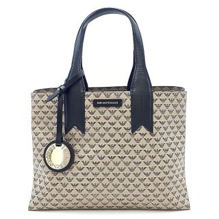 美品 エンポリオアルマーニ ハンドバッグ 20-22103207