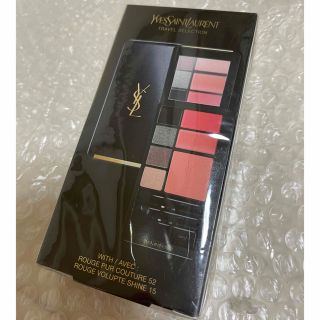 イヴサンローランボーテ(Yves Saint Laurent Beaute)のイヴサンローラン　コンプリートパレット(コフレ/メイクアップセット)