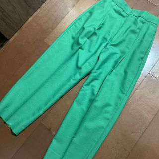 ドゥロワー パンツ(グリーン・カーキ/緑色系)の通販 100点以上