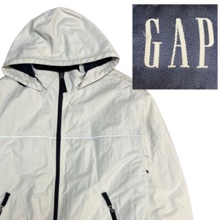 GAP - 90s OLD GAP ナイロンジャケット Mサイズ オールド ギャップ ...