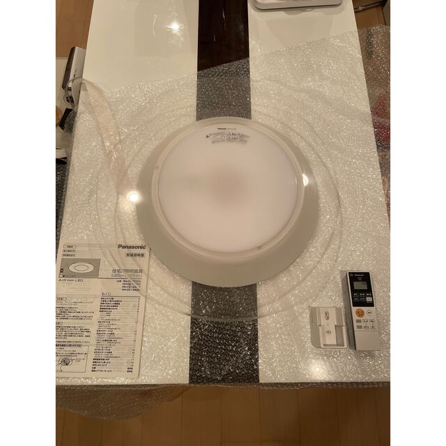 お買い得】パナソニック LEDシーリングライト ~12畳 HH-CF1292A お買い得】パナソニック LEDシーリングライト ~12畳 HH-CF1292A