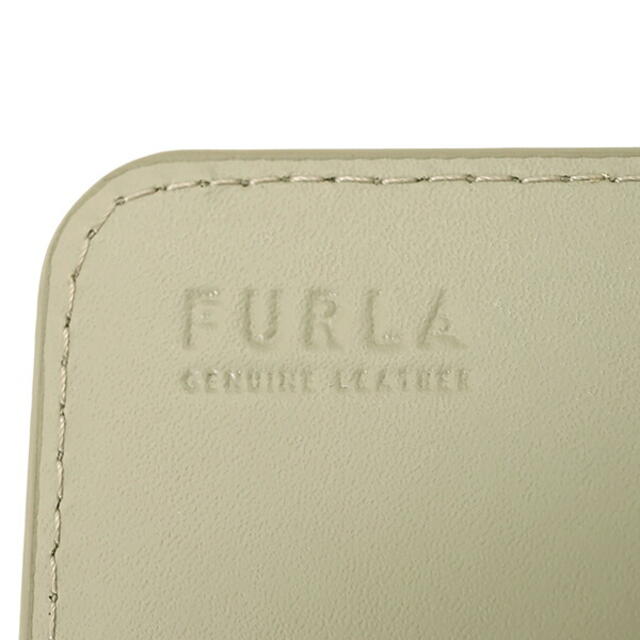 Furla(フルラ)の新品 フルラ FURLA 長財布 シレナ コンチネンタルウォレット マルモ レディースのファッション小物(財布)の商品写真