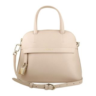 フルラ(Furla)の新品 フルラ FURLA ハンドバッグ パイパー S ドーム バレリーナ(ハンドバッグ)