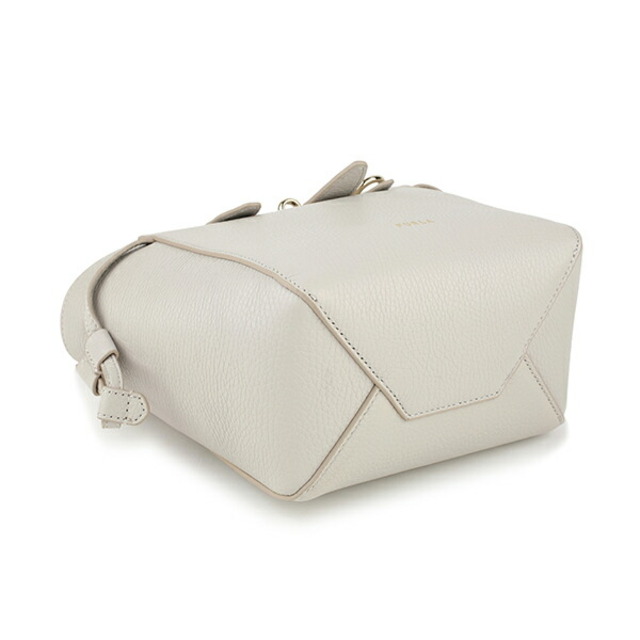 FURLA - 新品 フルラ FURLA ハンドバッグ ネット ミニ トート FURLA - 新品 フルラ FURLA ハンドバッグ ネット ミニ トート