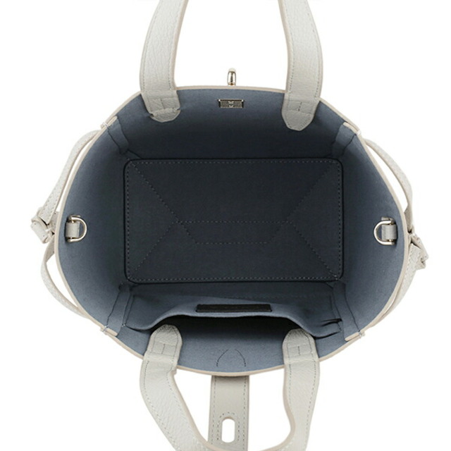 FURLA - 新品 フルラ FURLA ハンドバッグ ネット ミニ トート FURLA - 新品 フルラ FURLA ハンドバッグ ネット ミニ トート