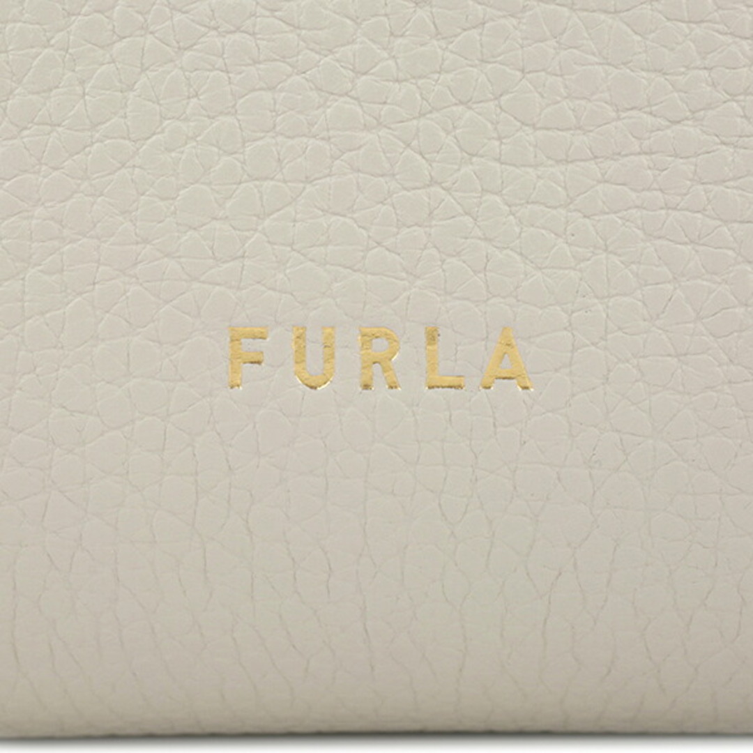 FURLA - 新品 フルラ FURLA ハンドバッグ ネット ミニ トート FURLA - 新品 フルラ FURLA ハンドバッグ ネット ミニ トート