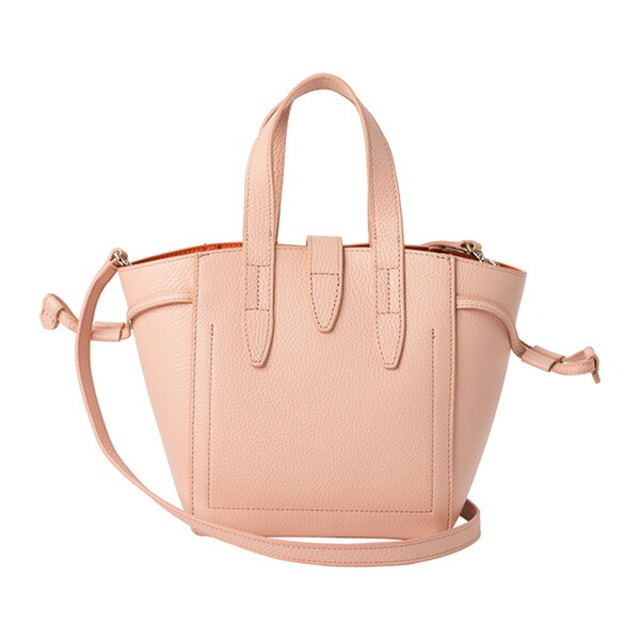 FURLA フルラトートバッグ ピンク-