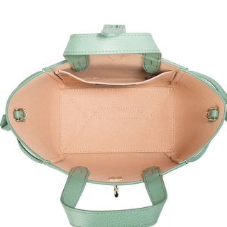 Furla - 新品 フルラ FURLA ハンドバッグ ネット ミニ トートバッグ