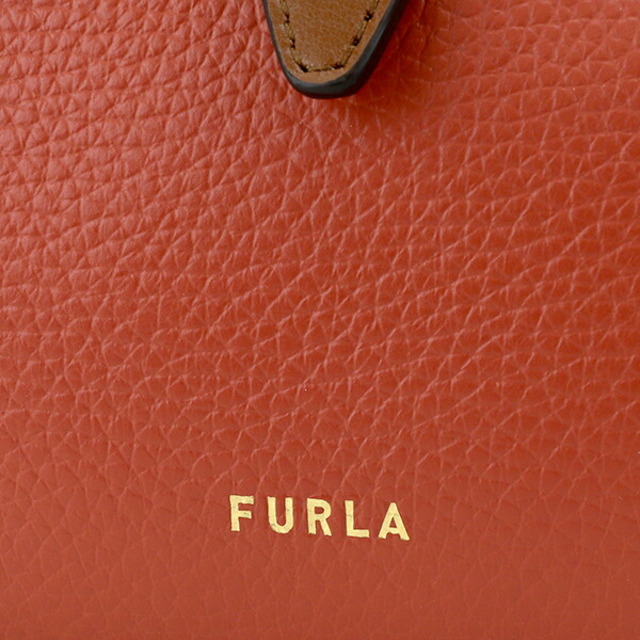 Furla(フルラ)の新品 フルラ FURLA ハンドバッグ ネット ミニ トートバッグ トニ カネッラ レディースのバッグ(ハンドバッグ)の商品写真