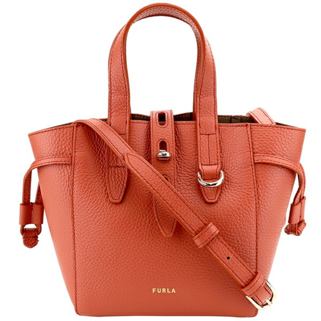 FURLA ハンドバッグハンドバッグ