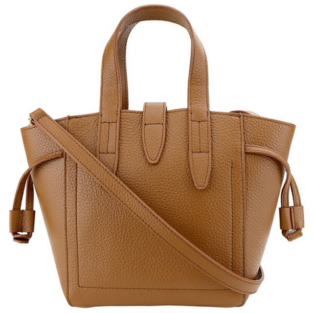 Furla - 新品 フルラ FURLA ハンドバッグ ネット ミニ トートバッグ