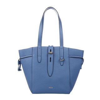 フルラ(Furla)の新品 フルラ FURLA ハンドバッグ ネット トートバッグ Mサイズ オンダ(ハンドバッグ)