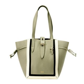 フルラ(Furla)の新品 フルラ FURLA ハンドバッグ ネット ミディアム トートバッグ マルモ(ハンドバッグ)