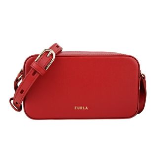 フルラ(Furla)の新品 フルラ FURLA ショルダーバッグ ブロック ミニ クロスボディ チリオイル(ショルダーバッグ)