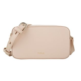 フルラ(Furla)の新品 フルラ FURLA ショルダーバッグ ブロック ミニ クロスボディ バレリーナ(ショルダーバッグ)