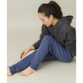 【ブルー】SLAB Knit Trousers
