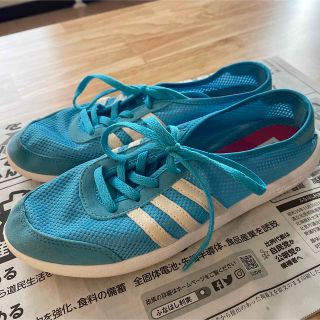 アディダス(adidas)のadidas シューズ(スニーカー)