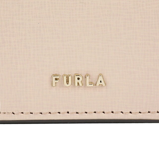 Furla(フルラ)の新品 フルラ FURLA ショルダーバッグ バビロン クロスボディ バレリーナ レディースのバッグ(ショルダーバッグ)の商品写真