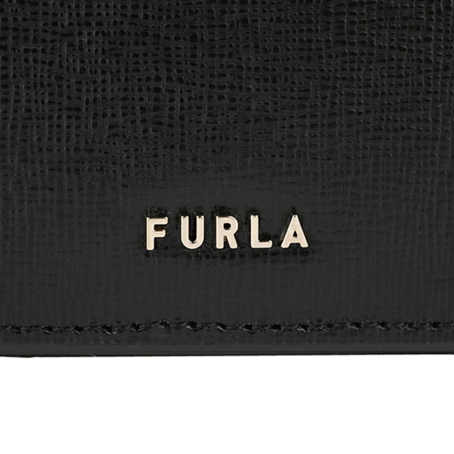 Furla(フルラ)の新品 フルラ FURLA ショルダーバッグ バビロン クロスボディ ネロ レディースのバッグ(ショルダーバッグ)の商品写真