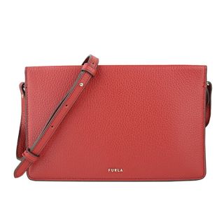 フルラ(Furla)の新品 フルラ FURLA ショルダーバッグ バビロン クロスボディ チリオイル(ショルダーバッグ)