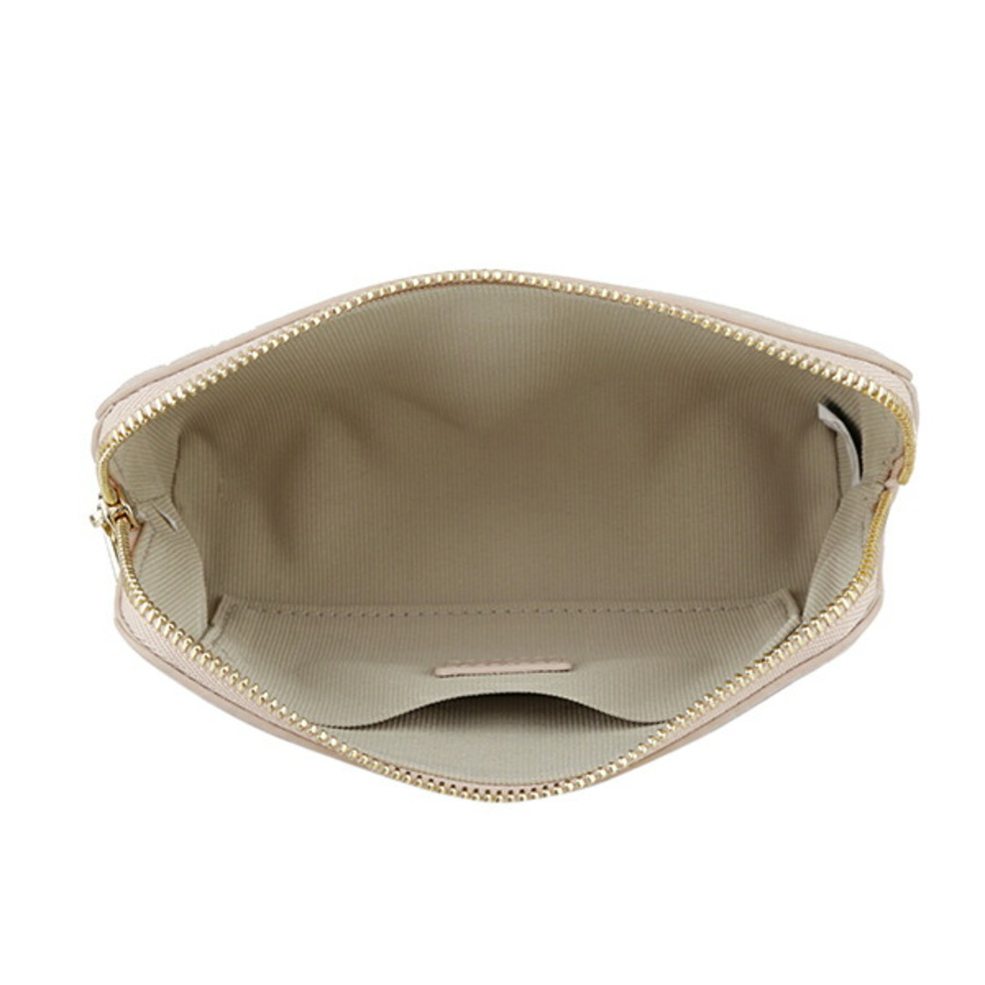 国内正規□ 新品 フルラ FURLA ポーチ エレクトラ コスメティック