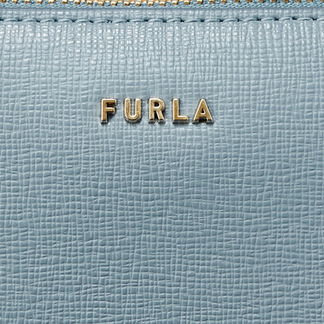 Furla(フルラ)の新品 フルラ FURLA ポーチ エレクトラ コスメティックケース アヴィオライト レディースのファッション小物(ポーチ)の商品写真