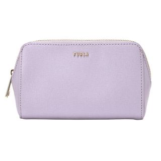 フルラ(Furla)の新品 フルラ FURLA ポーチ エレクトラ コスメティックケース グリーチネ(ポーチ)