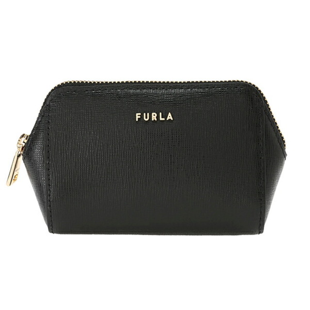 【FURLA】エレクトラ L コスメティックケース