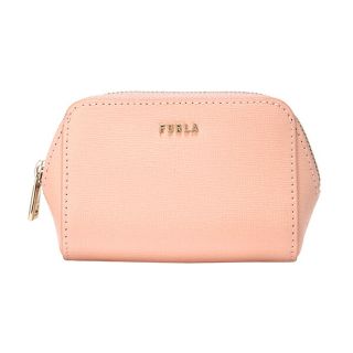 フルラ(Furla)の新品 フルラ FURLA ポーチ エレクトラ コスメティックケース キャンディローズ(ポーチ)