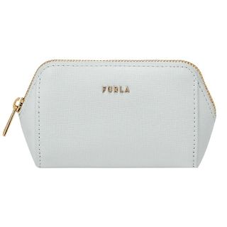 フルラ(Furla)の新品 フルラ FURLA ポーチ エレクトラ コスメティックケース カラークリスタル(ポーチ)