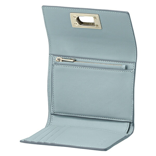 新品 フルラ FURLA 2つ折り財布 1927 コンパクトウォレット M 新品 フルラ FURLA 2つ折り財布 1927 コンパクトウォレット M